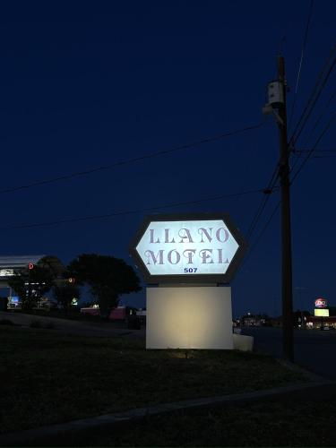 llano