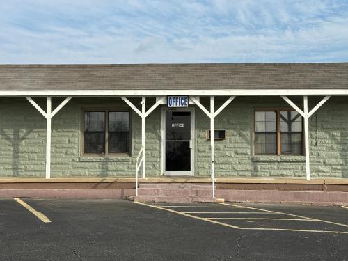 llano motel