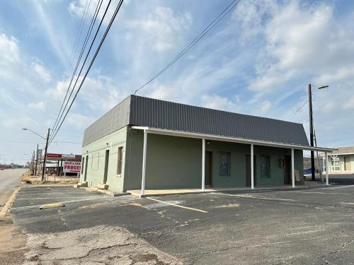 llano motel