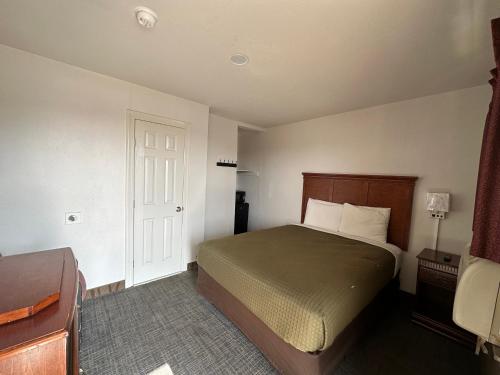 llano motel