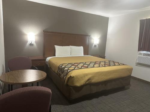llano motel