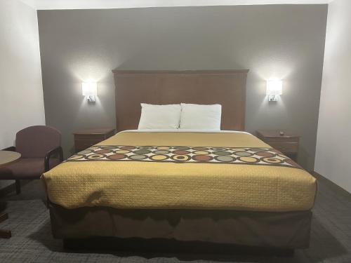 llano motel