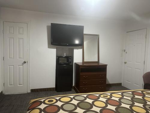 llano motel