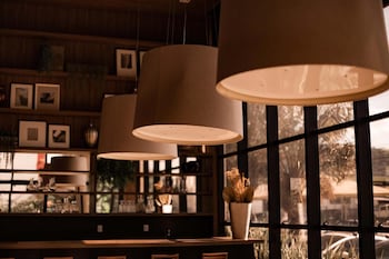 hotel kennedy executive