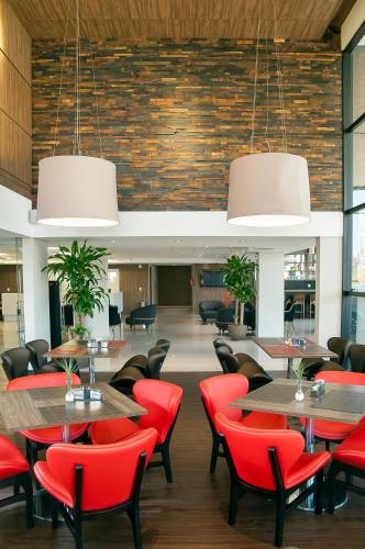 hotel kennedy executive