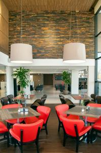 hotel kennedy executive