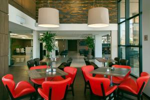 hotel kennedy executive