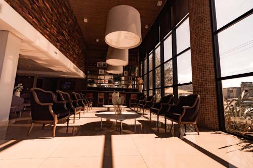 hotel kennedy executive