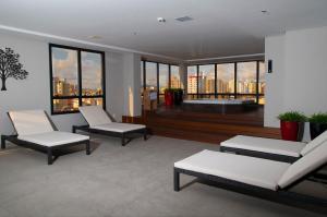 hotel kennedy executive