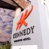 hotel kennedy executive