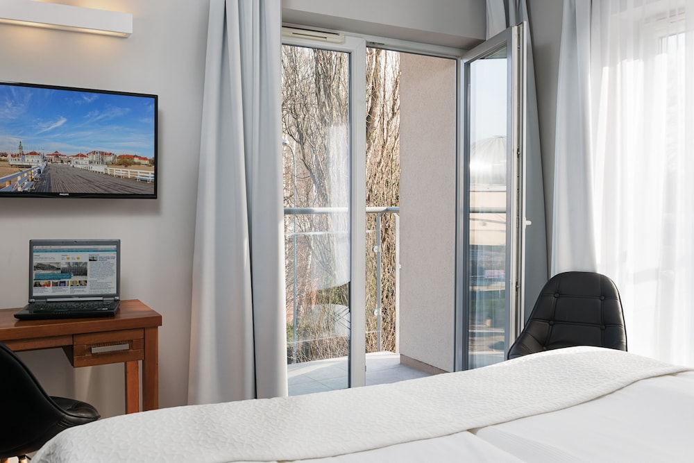 hotel aqua sopot destigo hotels