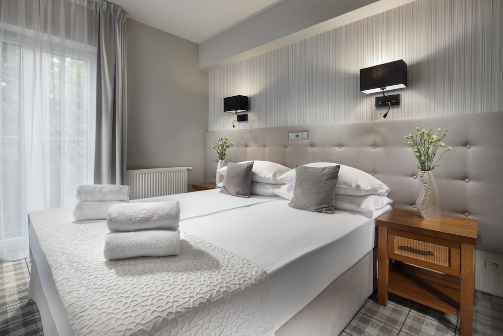 hotel aqua sopot destigo hotels