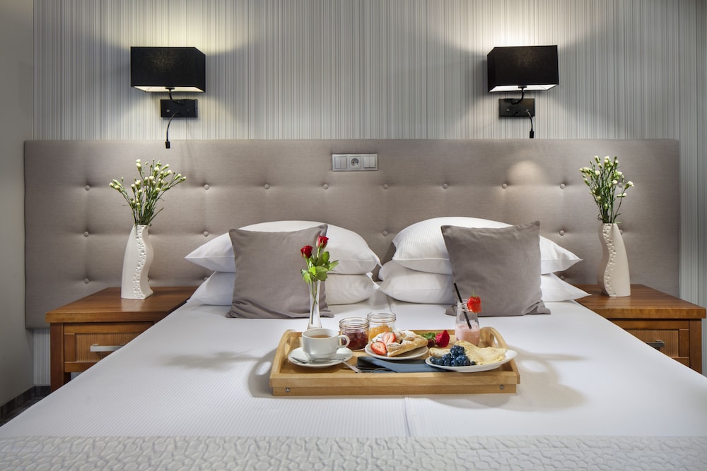 hotel aqua sopot destigo hotels