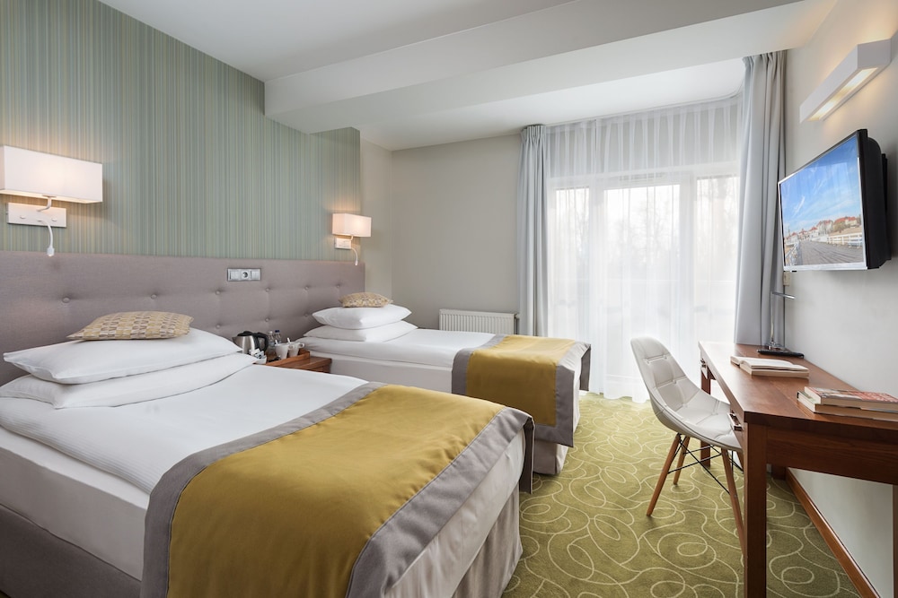 hotel aqua sopot destigo hotels
