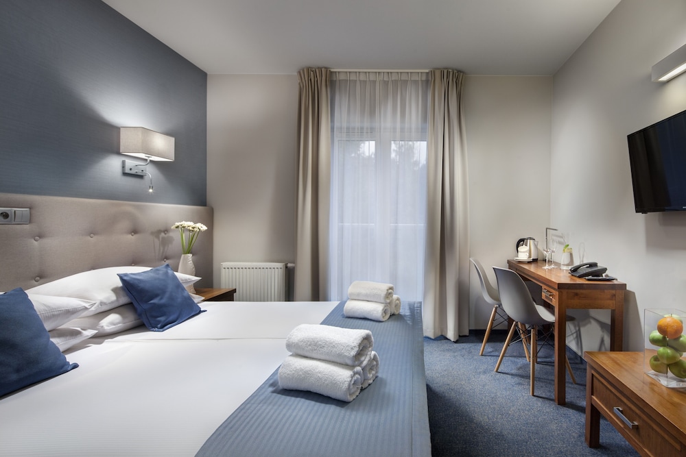 hotel aqua sopot destigo hotels