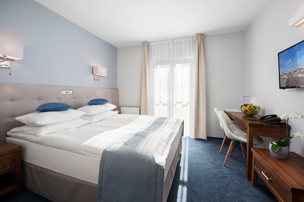 hotel aqua sopot destigo hotels
