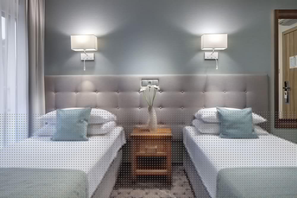 hotel aqua sopot destigo hotels