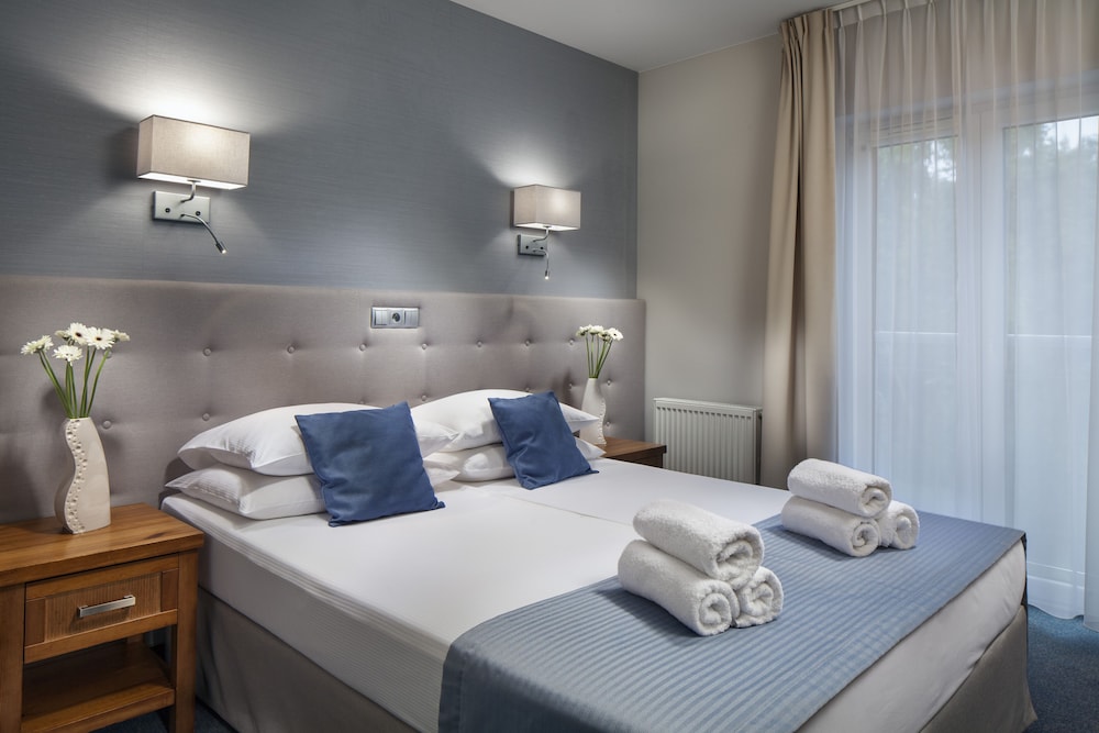 hotel aqua sopot destigo hotels