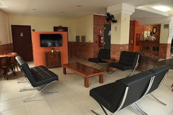 hotel dom rafael executivo