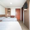 hotel dom rafael executivo