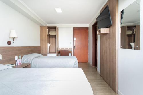hotel dom rafael executivo