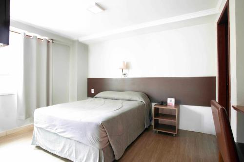 hotel dom rafael executivo