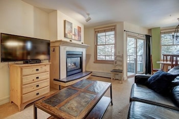 Silver Mill 8184-1Br-Walk To Slopes! Kids Ski Free! 1 Bedroom Condo By Redawning,United States Of America>>Keystone,3 star