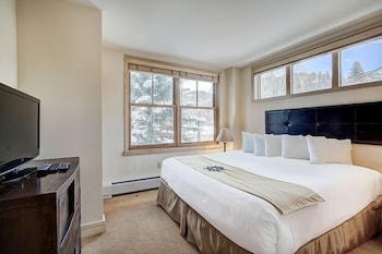 Silver Mill 8184-1Br-Walk To Slopes! Kids Ski Free! 1 Bedroom Condo By Redawning,United States Of America>>Keystone,3 star