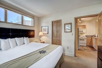 Silver Mill 8184-1Br-Walk To Slopes! Kids Ski Free! 1 Bedroom Condo By Redawning,United States Of America>>Keystone,3 star