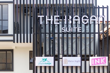 the bagan suite