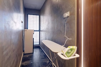 The Bagan Suite,Kampung Simpah>>Butterworth,2 star