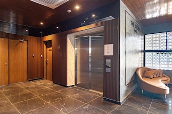 the bagan suite