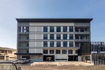 The Bagan Suite,Kampung Simpah>>Butterworth,2 star