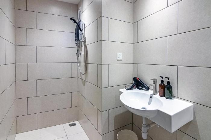 the bagan suite