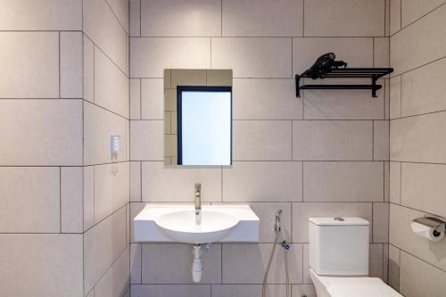 the bagan suite