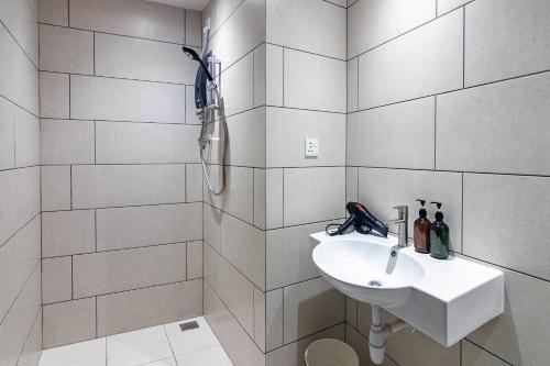 the bagan suite