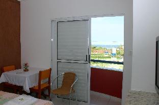 hotel clube azul do mar