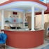 hotel clube azul do mar
