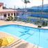 hotel clube azul do mar