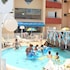hotel clube azul do mar