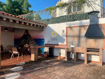 meson del capitan apartments