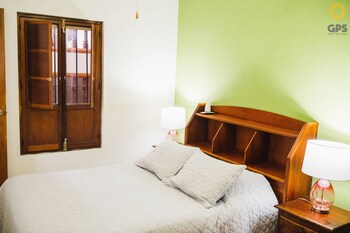 meson del capitan apartments