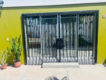 meson del capitan apartments