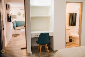 meson del capitan apartments