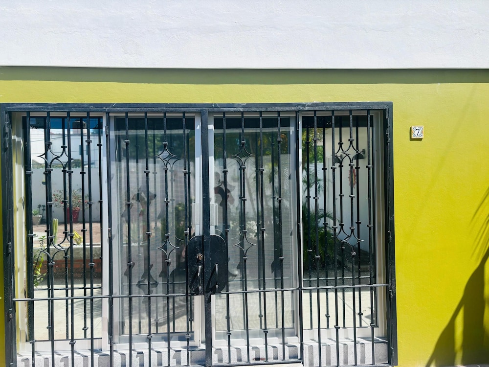 meson del capitan apartments