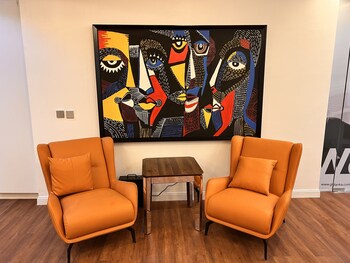 abuja