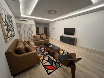 abuja