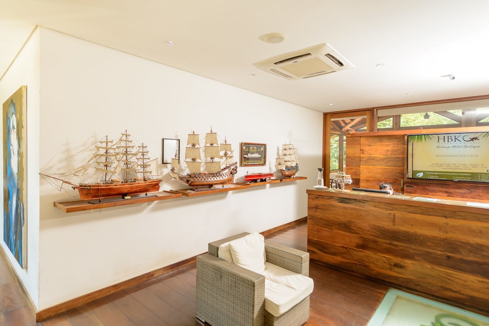 kalango hotel boutique