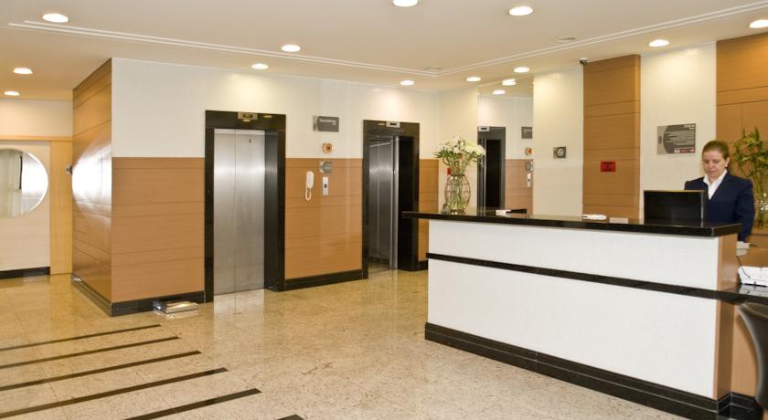 hotel domani