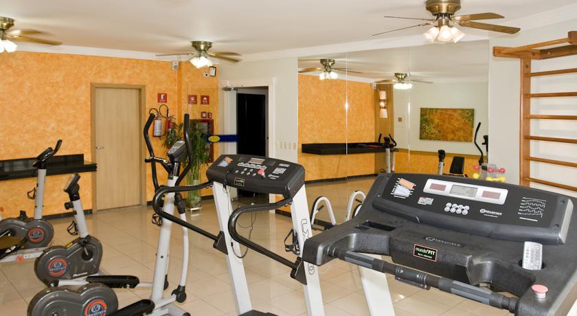 hotel domani